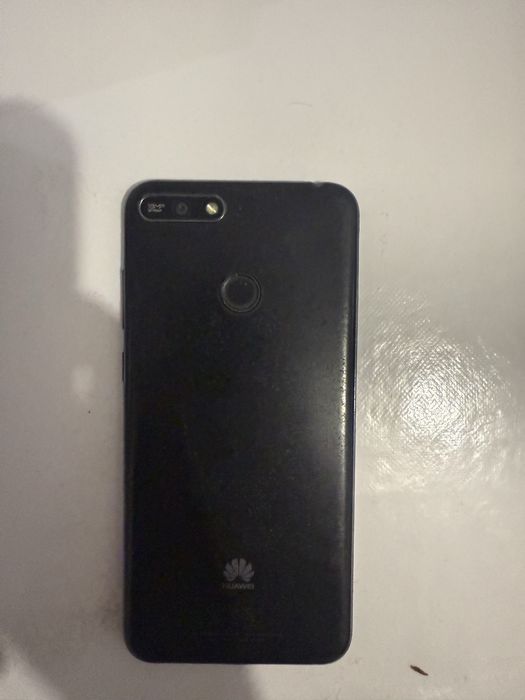 Huawei y6 prime 2018