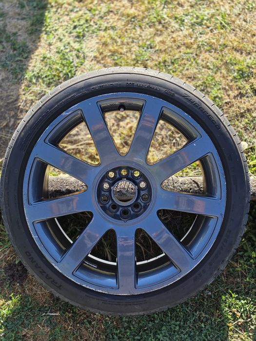 Джанти 18 5х100/5х112