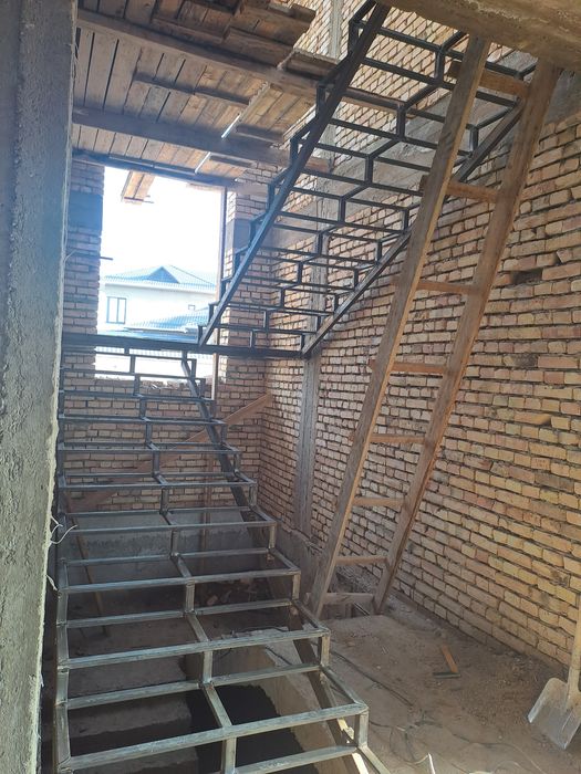 Сварщик. Сварочные работы на выезд.