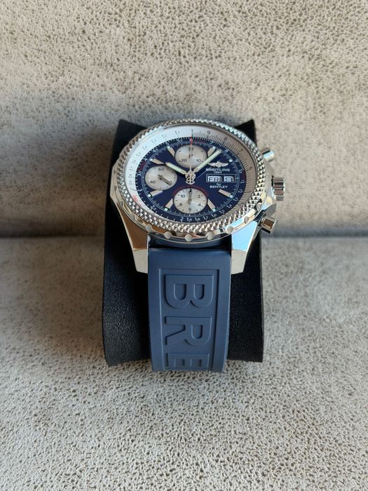 Breitling GT Chronograph