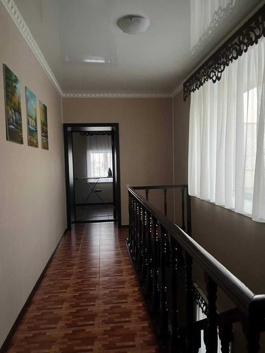 благоустроенный коттедж в черте города