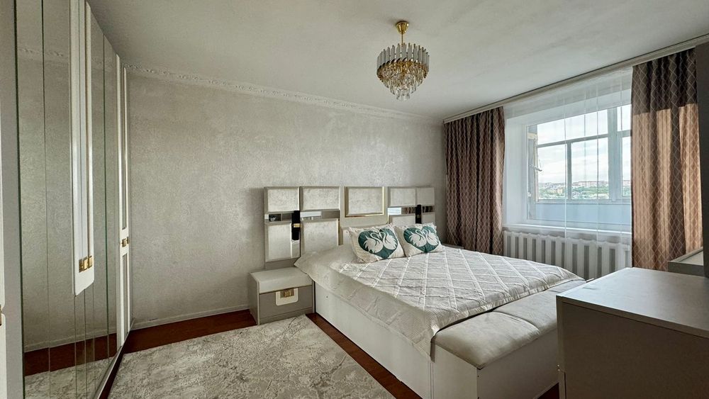 Спальный гарнитур impero 6d