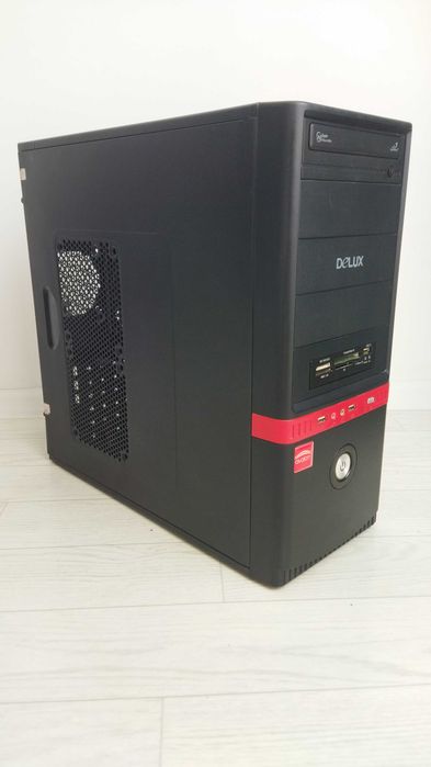 Системный блок i3