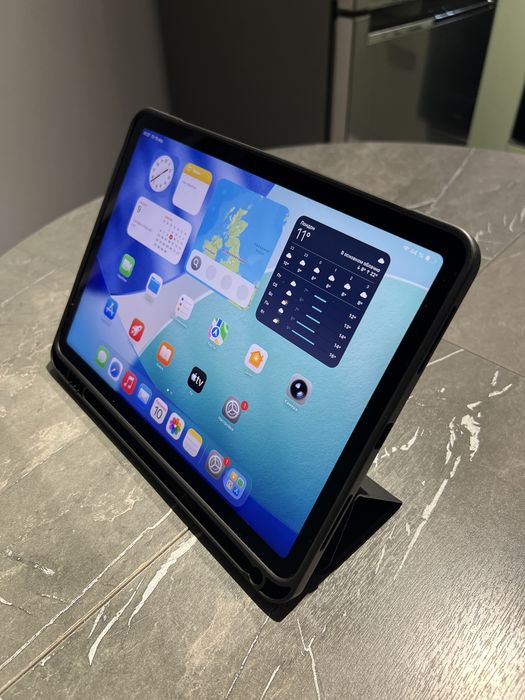 iPad Air 5 поколение 256gb