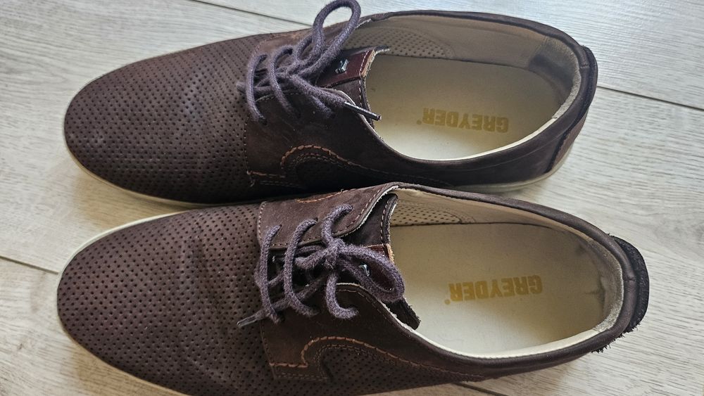 Обувь мужская Grеyder 42