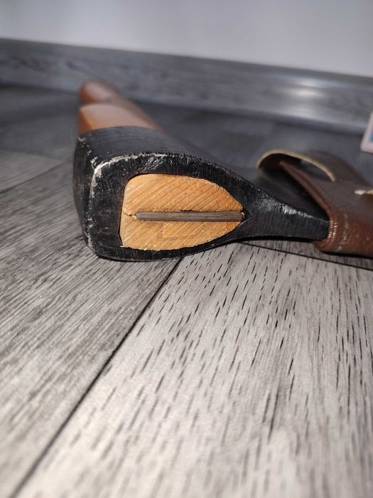 Топор СССР Новый bolta болта заводской оригинал