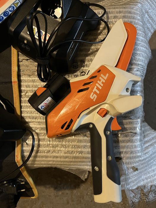 Mini drujba Stihl GTA26