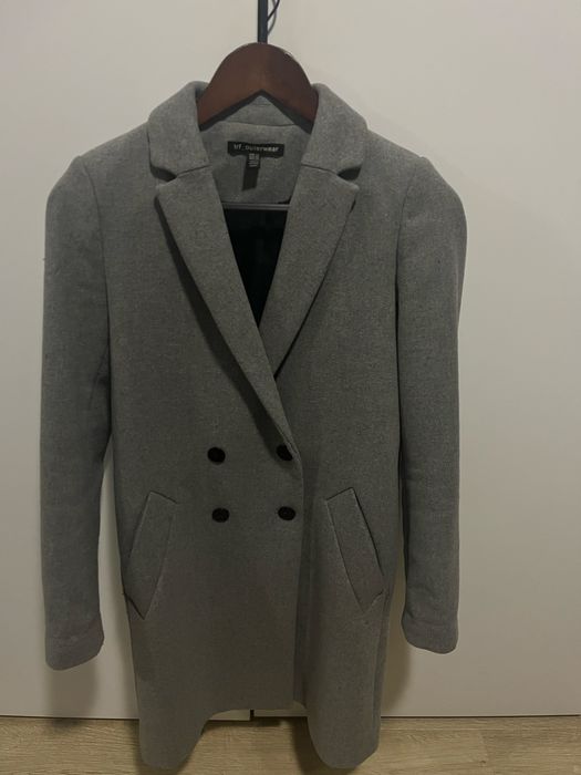 Палто Зара ХС размер