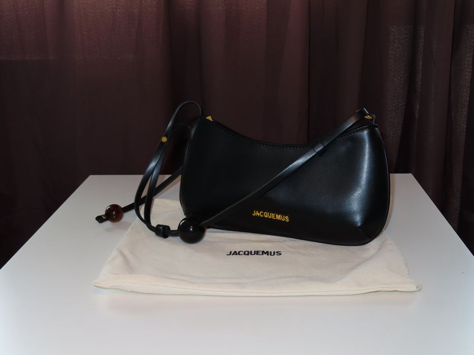 Jacquemus чанти, нови, различни модели