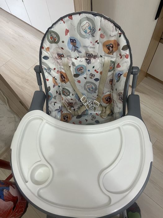 Детский стол