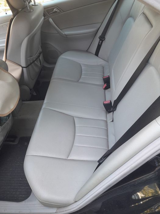 Mercedes Benz C-Class