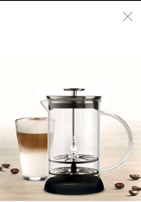 Кана за капучино BIALETTI