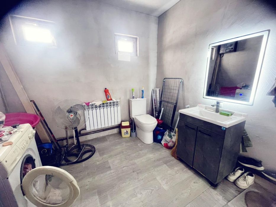 Продам дом в Жаркенте