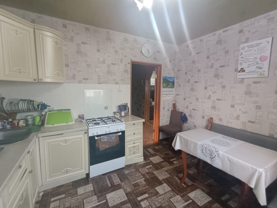 Продам 3-комнатный дом