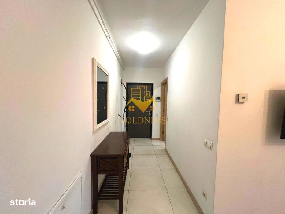 2 camere, modern, bloc nou, Manastur, USAMV, Platinia, Big Belly