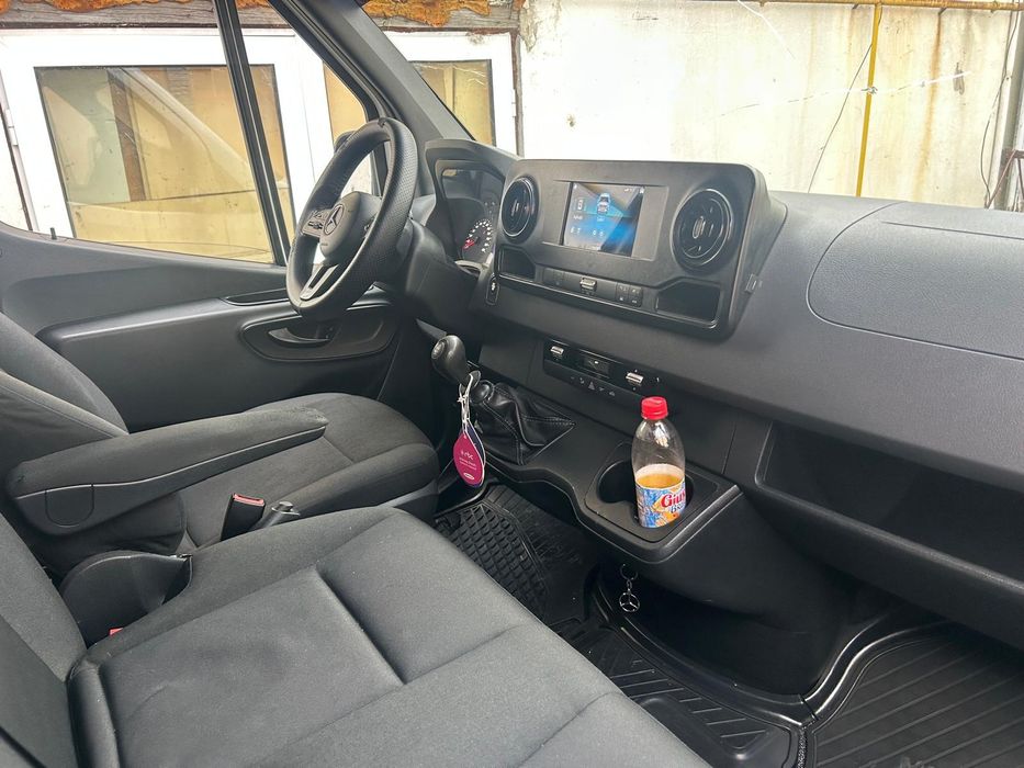 Mercedes Sprinter 2.2 cdi 2019