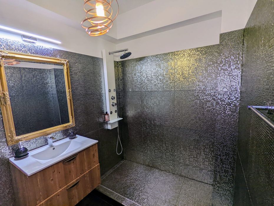 Garsoniera Mamaia N- Tabăra Năvodari