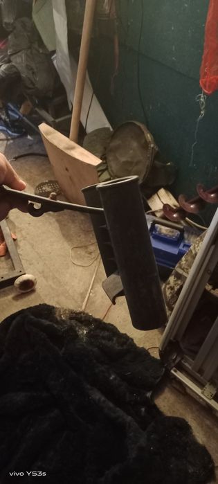 Продам лодочный спиннингодержатель