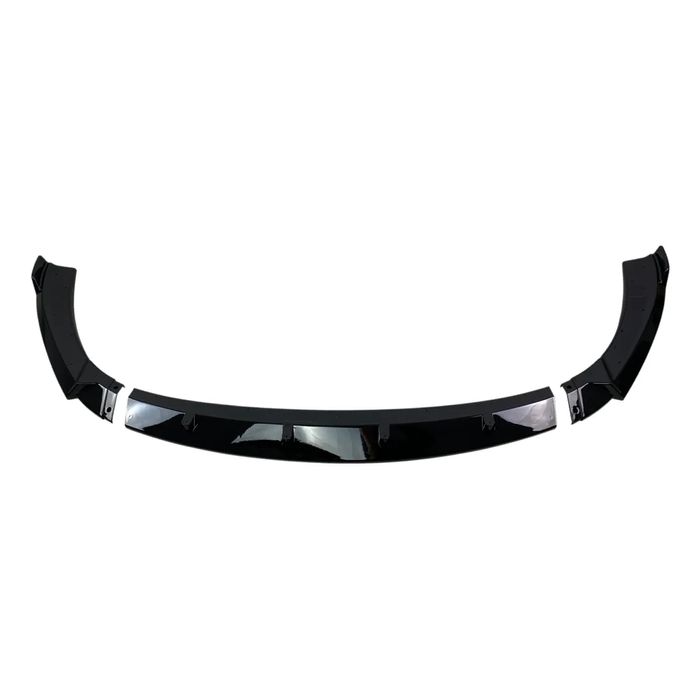 Добавка предна броня за Seat Ibiza (2012-2017) 3 врати FR Style - ...