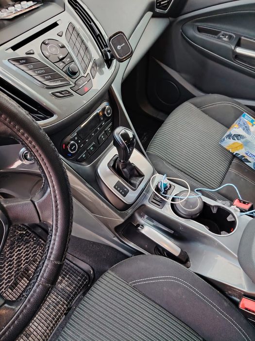 Vând Ford C-Max 2016