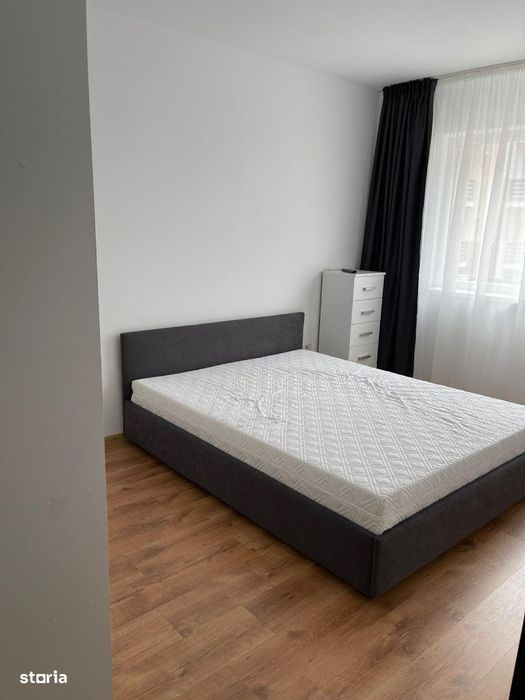 Inchiriez apartament decomandat 2 camere, Subcetate Residence