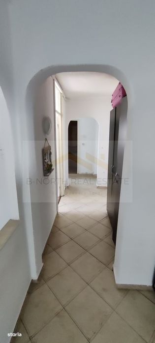 Apartament 3 camere renovat, complet mobilat – Zona Politehnica, Panor