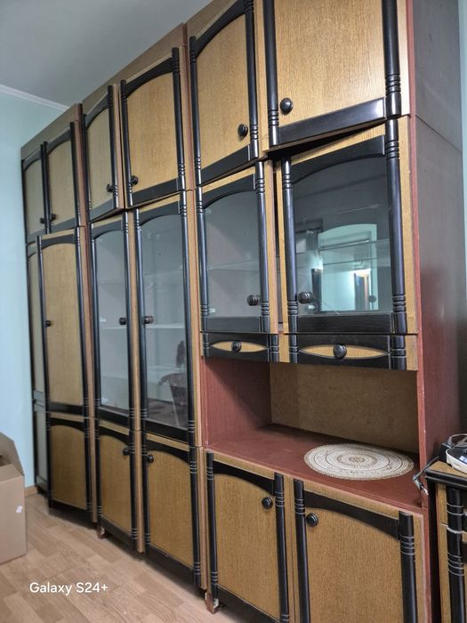 Стенка, горка (московская)