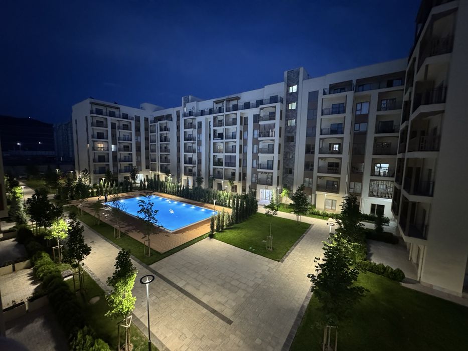 “Chorvoq Darvozasi’da 2 xonalik premium apartament” kunlik ijara