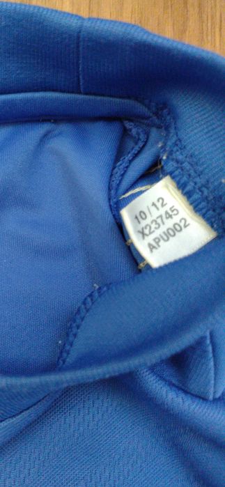 Chelsea / Adidas - мъжка футболна тениска XL