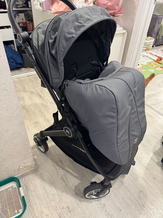 Детская коляска ining baby