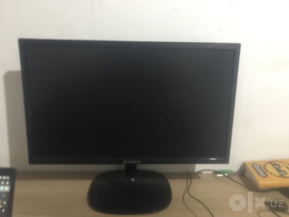 Avtech monitor FHD