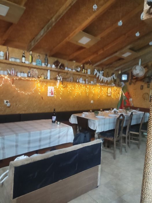 давам под наем зала за партита и забавления