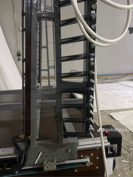 Продам станок для резки пенопласта