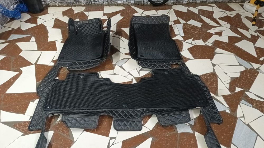 Продам полики на крузак 200 5 d