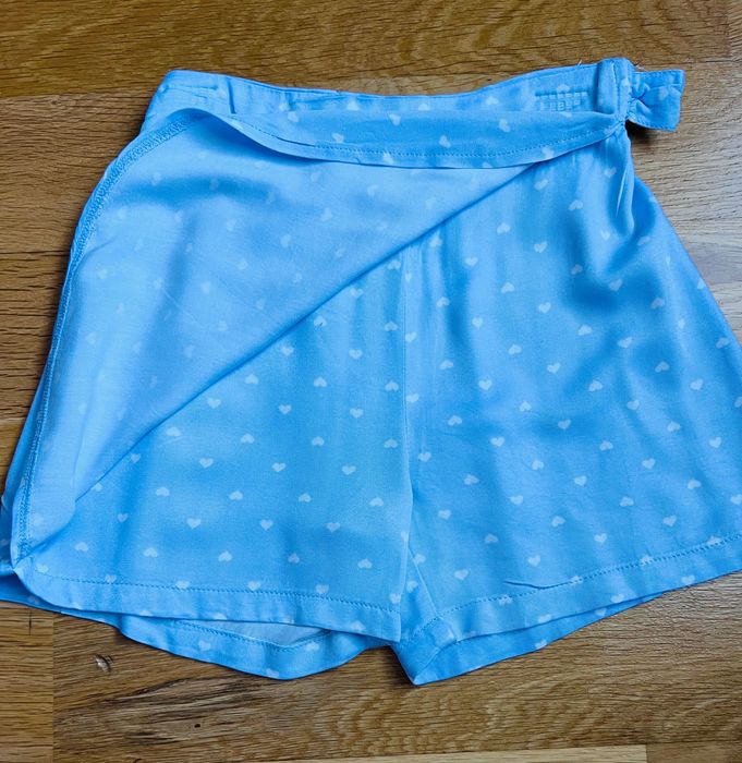 Fusta pantalon casual