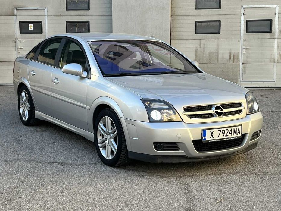 Opel Vectra C  1.8,  122 к.с.