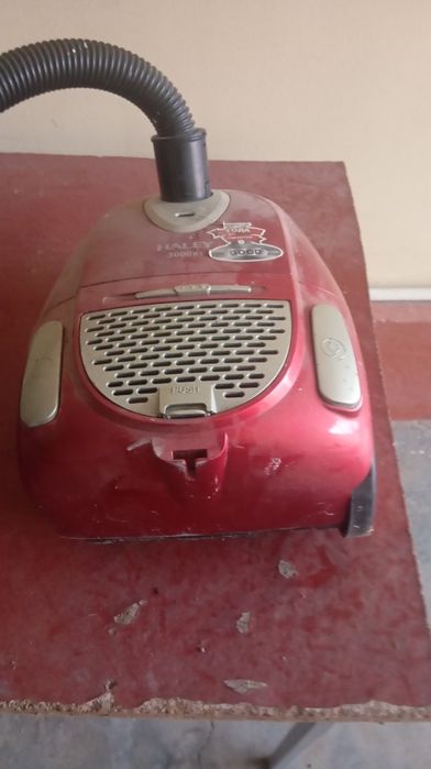 Пылесос 3000Вт sotiladi