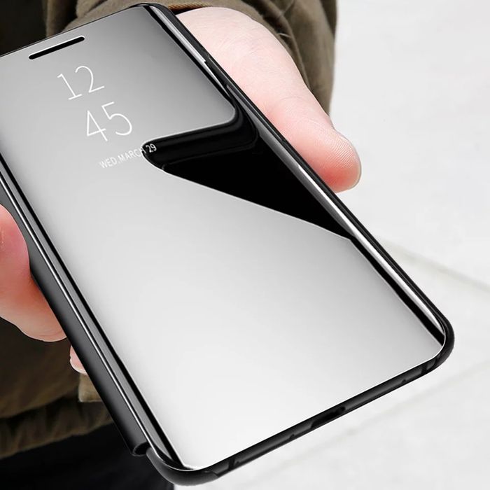 Калъф Тефтер за Samsung Galaxy Note 20 Ultra / Note 10 / Note 10+