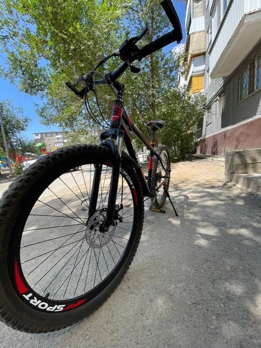 Продам велосипед