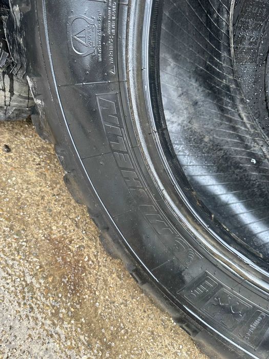 17.5  R24 Michelin