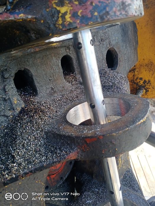 Мобильный ремонт сельхозтехники