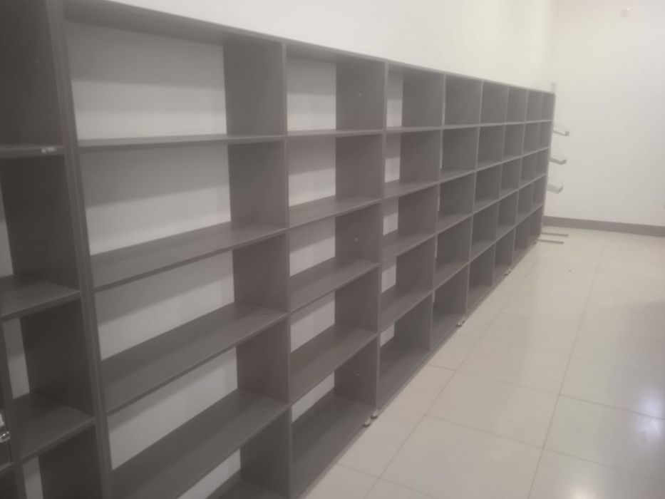 Стилаж для магазин