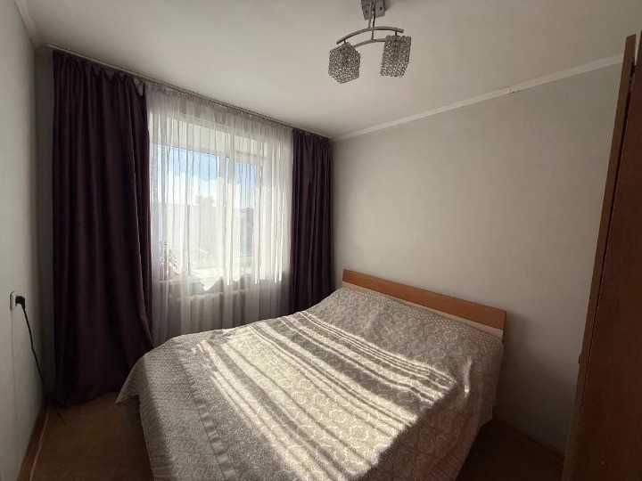 Продажа 3-комнатной квартиры