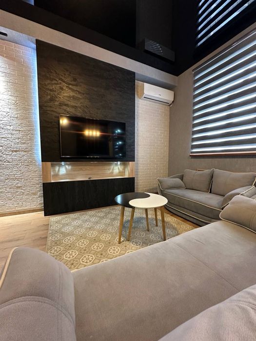 Продается 2 комнатная 71,58 квМ ЖК «SAMO» Паркентский