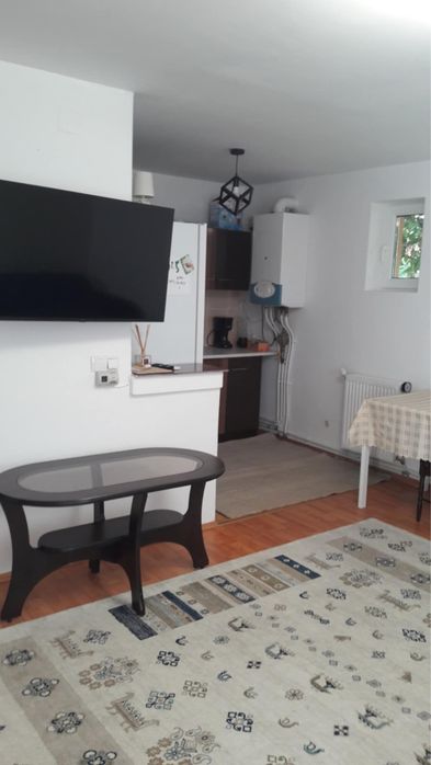 Casa de vanzare in com. Camarasu