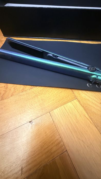 Placa pentru par DIVA