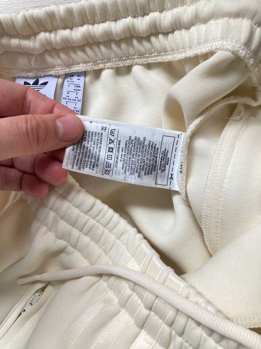 Адидас Adidas Originals Oversized  дамско долнище долница М Over Size