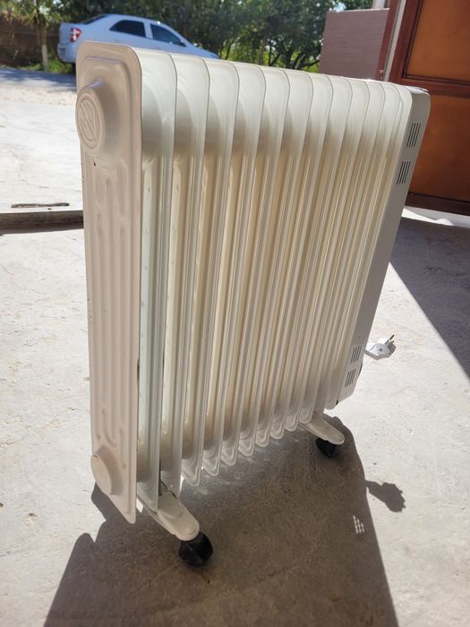 Elektr isitgich moyli