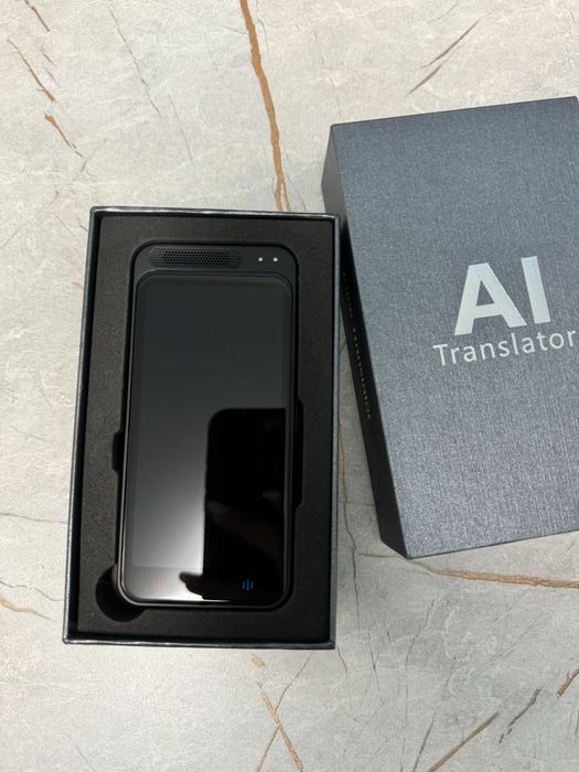 Онлайн переводчик карманный