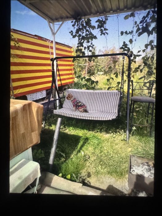 Продам дачу на пк Автомобилист